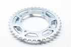 Sunstar 2-345939, H01-HA2-300R Rear Sprocket 39T Nos New. Price: $31.41.