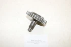 2013 Arctic Cat Mud Pro 700 4X4 Secondary Transmission Gear Used. Price: $49.95.