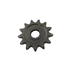 Renthal Front Sprocket / 14T Grooved 289--520-14GP New. Price: $33.99.