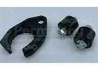 Yamaha YFZ450 Chain Guide Slider Roller Set Kit Blk (2004-2013) 5TG-22151-00-00 New. Price: $33.99.