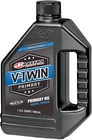 Maxima Primary V Twin Oil 32OZ 40-04901 New. Price: $20.39.