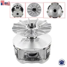 Primary Drive Clutch Assy For Polaris Ace 900 1323130 1323308 2016-2019 New. Price: $168.35.