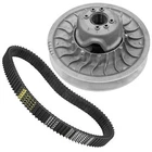 Secondary Clutch & Aramid Belt For Can Defender HD10 2020-2026 420280628 New. Price: $307.00.
