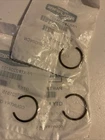 Polaris Circlip, For Specific Ranger Models, Genuine Oem - 2204101 (lot Of 3) New. Price: $14.95.