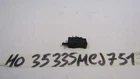 Clutch Switch Sensor Honda Hornet 600 07 13 Used. Price: $53.12.