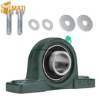 Driveshaft Carrier Support Bearing For Polaris Ranger 500 800 900 Crew 2011-2014 New. Price: $32.99.