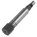 Caltric Transmission Drive Gear Shaft For Yamaha 3FA-16111-00-00 Cvt New. Price: $39.00.