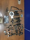 Gears & Balancer # 15A-11454-00-00 Yamaha 1983 225 Dx Atv Used. Price: $75.69.