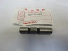 Genuine Nos Honda Shaft 24811-053-000 New. Price: $14.81.