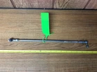 Rod Shift Linkage Asm - 1993 Polaris 4X4 5020538 Used. Price: $27.99.