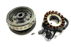 2013 Arctic Cat 500 Efi Green Stator With Flywheel And Starter Clutch (set) Used. Price: $112.50.