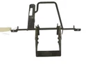 Arctic Cat Prowler Xtz 1000 09 Shifter Mount 1502-516 53722 Used. Price: $44.99.