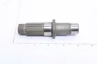 Suzuki Shaft, Sub T/m Output 29121-09F50 Used. Price: $41.99.