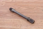 1997 Yamaha Timberwolf 250 Rear Propshaft Used. Price: $29.00.