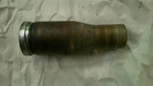 2002 Honda Trx 450 Fe Foreman 4X4 Esp Rear Driveshaft Coupler / Pinion Joint Used. Price: $27.00.