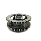 86 Polaris Trail Boss 250R Oem 60/52T Main Output Gear/shaft 5130619 AP196 Used. Price: $89.99.