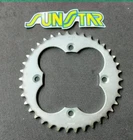 Sunstar 2-346538 38T Steel Rear Sprocket For Honda TRX250R TRX450R TRX450ER New. Price: $55.95.