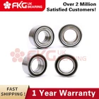 4X Polaris RZR-4 800-S Front & Rear Wheel Bearings 2010- 2012 2013 2014 New. Price: $533.57.