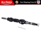 Left And Right Rear Axle Set For Kubota RTV900/RTV1100/RTV1140 All Year New. Price: $94.66.
