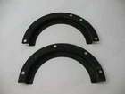 1984 Kawasaki Prairie Chaincase Brackets 11036-1454 Used. Price: $18.16.