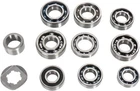 Hot Rods Transmission Bearing Kit For Yamaha YFM350X Warrior 1988-1998 New. Price: $144.35.