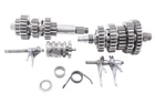 03 Can-am DS650 Baja Transmission Shift Forks & Drum Bombardier Used. Price: $149.99.