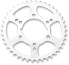 Parts Unlimited K222061 Sprocket Rear - 40 Tooth Polaris New. Price: $33.49.