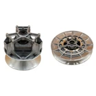 Complete Primary + Secondary Clutch Set Fits Polaris Rzr Turbo 1000CC 925CC New. Price: $549.99.
