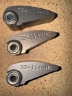 1323697 32-114-HC Polaris Oem Clutch Weights Set Of 20-25 Ranger XP1000/XP4 New. Price: $35.00.