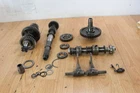 2008 Arctic Cat 500 4X4 Auto Secondary Transmission/shift Drum Used. Price: $75.00.