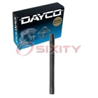 Dayco Upper Radiator Coolant Hose For 1970-1973 Lincoln Continental 7.5L V8 Fa New. Price: $25.04.