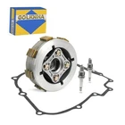 Clutch Kit Assembly Cover Gasket Compatible With Honda Rebel CMX250 New. Price: $44.13.