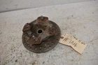 2009 Honda TRX420FA Right Front Wheel Hub 44615-HP7-A00 Used. Price: $62.99.