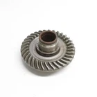 93-97 Yamaha Kodiak 400 Rear Differential Gear 4GB-46110-00-00. Used. Price: $129.99.