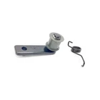 Polaris Chain Tensioner Assembly, Genuine Oem Part 0452954, Qty 1 New. Price: $94.99.