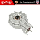 New Complete Rear Differential For Honda 1988 TRX300FW 41300-HC4-000. Price: $108.64.