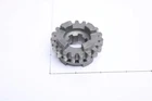 Yamaha 1988-2006 Blaster 6TH Gear Wheel 19T 2XJ-17261-00-00 Used. Price: $19.99.