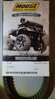 Moose Utility 1142-0239 Drive Belt New Original Packaging. Price: $38.99.