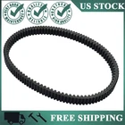 New For Kawasaki Drive Cvt Belt 59011-0072 Ridge Crew Xr Limited Hvac. Price: $189.99.