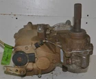 Polaris Magnum 330 4X4 Front Gearcase Gearbox Differential 1341372 2003-2006 Used. Price: $449.95.
