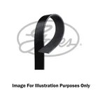 Gates Micro-v Multi-ribbed Belt 6PK2315- Oe Quality Fit & Construction New. Price: $33.54.