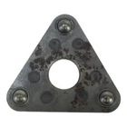 2000 Yamaha Bear Tracker YFM250B Clutch Pawl Holder 21V-18181-00-00 Used. Price: $12.99.