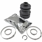 Arctic Cat Atv/prowler Cv Boot Repair Kit #2436-887 New. Price: $29.00.