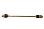19 Kawasaki Mule Pro-dxt Eps 4X4 Front Drive Shaft KAF1000 Used. Price: $399.98.