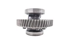 15 Kawasaki Mule Pro-fxt Eps Rear Differential Helical Gear KAF820BFF Used. Price: $399.99.