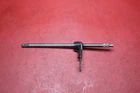 Suzuki ALT125 ALT185 Quadrunner Shifter Shaft 25510-24301 Used. Price: $29.99.