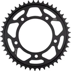 JTR1877.45 Black Rear Sprocket Tooth MT-09 Tracer XSR900 525 Steel New. Price: $35.94.