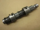 Suzuki Vinson 500 4X4 2003-2007 Oem Transmission Shifting Drum And Shaft Used. Price: $99.99.
