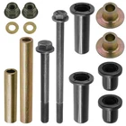 Caltric Rear Knuckle Bushing Kit For Polaris Rzr 4 800 10-2012 / 2009-2013 New. Price: $27.99.
