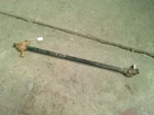 06 Kawasaki Mule 3010 TRANS4X4 Drive Shaft Assembly 13310-1027 Used. Price: $69.99.